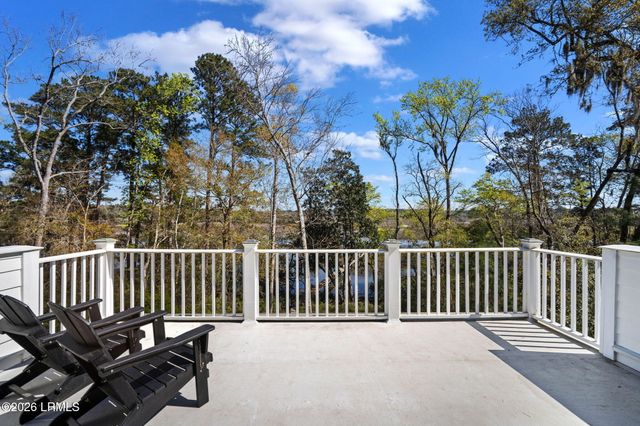 248 Bull Point Drive, Seabrook, SC 29940