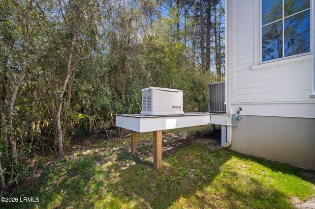 248 Bull Point Drive, Seabrook, SC 29940