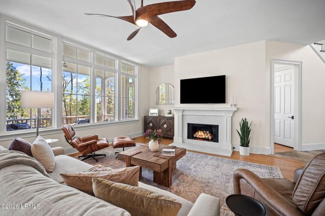 248 Bull Point Drive, Seabrook, SC 29940