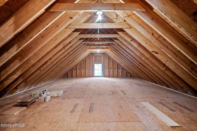 248 Bull Point Drive, Seabrook, SC 29940