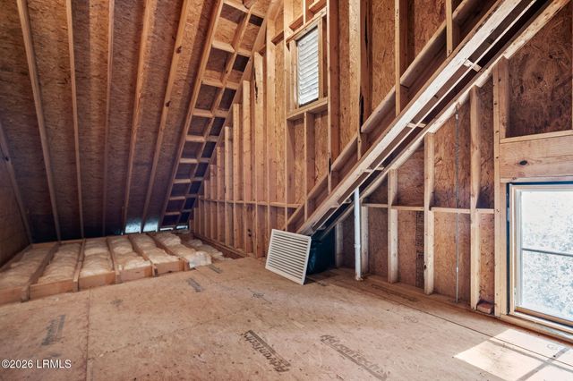 248 Bull Point Drive, Seabrook, SC 29940