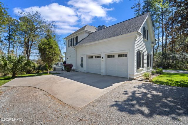 248 Bull Point Drive, Seabrook, SC 29940