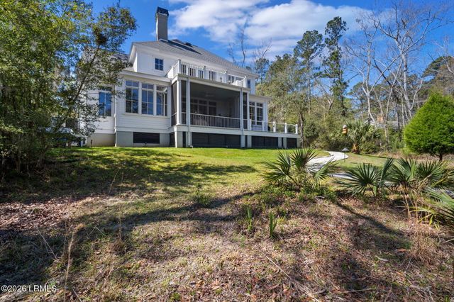 248 Bull Point Drive, Seabrook, SC 29940