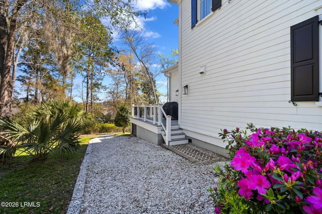 248 Bull Point Drive, Seabrook, SC 29940