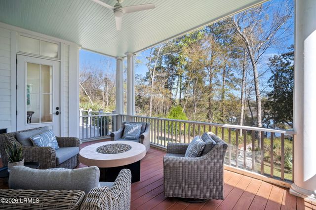 248 Bull Point Drive, Seabrook, SC 29940