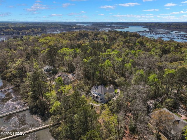 248 Bull Point Drive, Seabrook, SC 29940