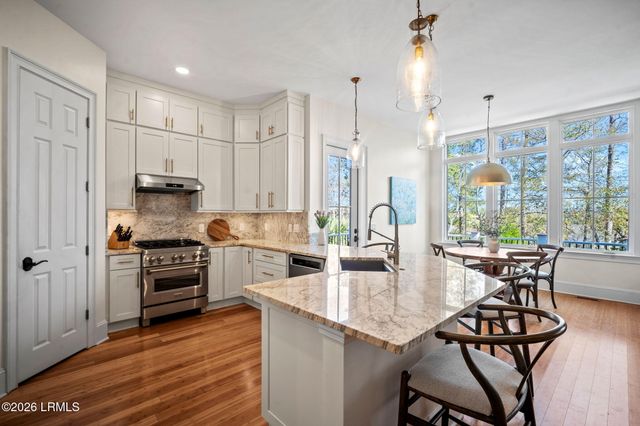 248 Bull Point Drive, Seabrook, SC 29940