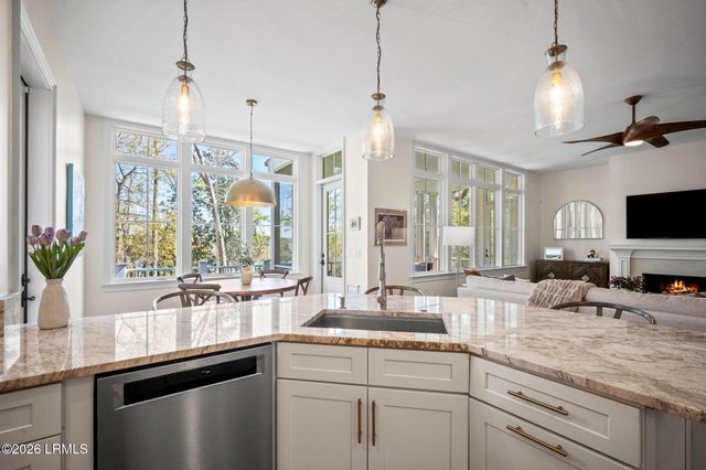 248 Bull Point Drive, Seabrook, SC 29940