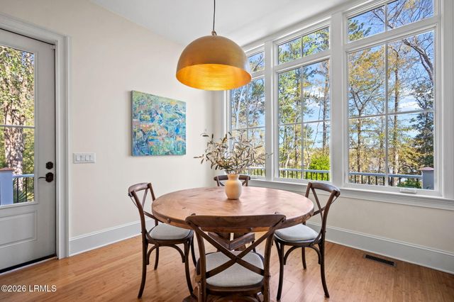 248 Bull Point Drive, Seabrook, SC 29940