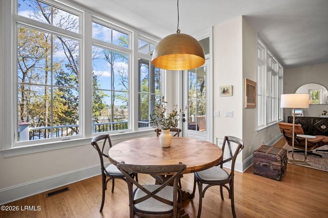 248 Bull Point Drive, Seabrook, SC 29940