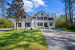 248 Bull Point Drive, Seabrook, SC 29940