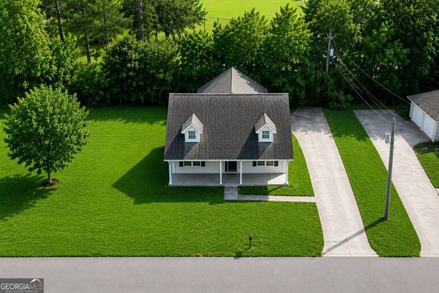 51 Pine Avenue, Commerce, GA 30529