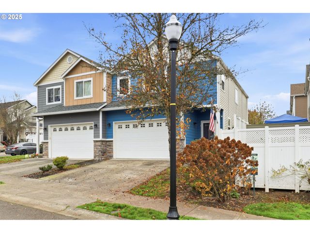 8013 Ne 35TH Ave, Vancouver, WA 98665
