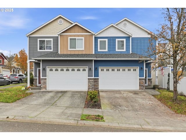 8013 Ne 35TH Ave, Vancouver, WA 98665