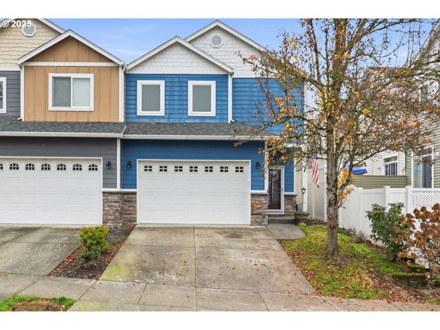 8013 Ne 35TH Ave, Vancouver, WA 98665