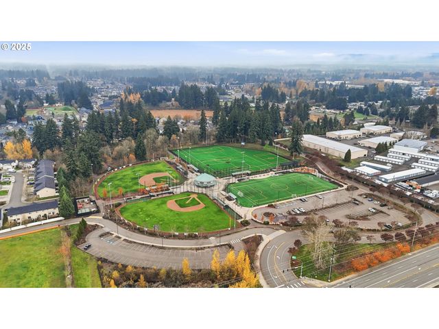 8013 Ne 35TH Ave, Vancouver, WA 98665