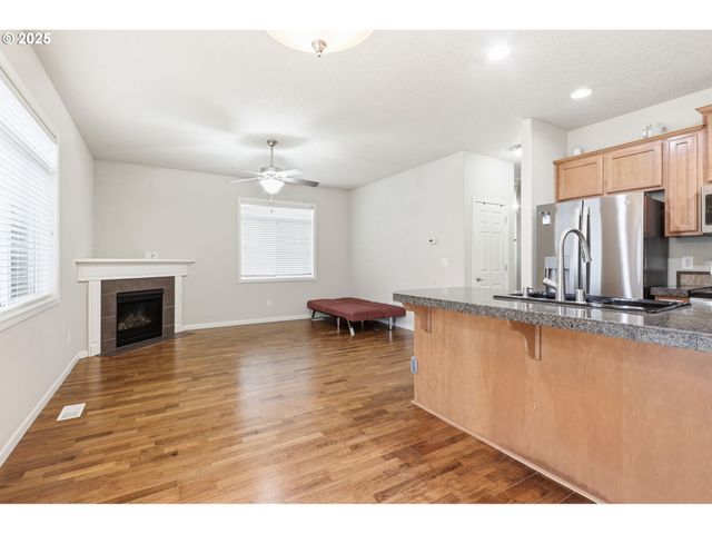 8013 Ne 35TH Ave, Vancouver, WA 98665