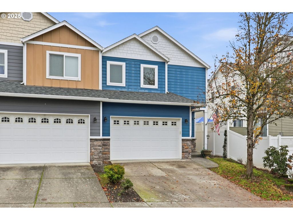 8013 Ne 35TH Ave, Vancouver, WA 98665