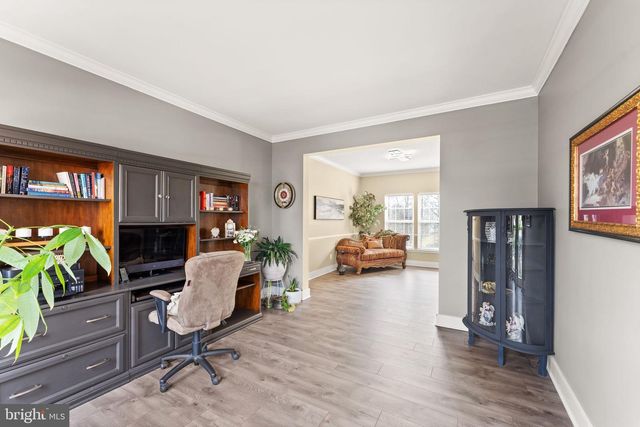 14213 SHARPSHINNED DR, Gainesville, VA 20155