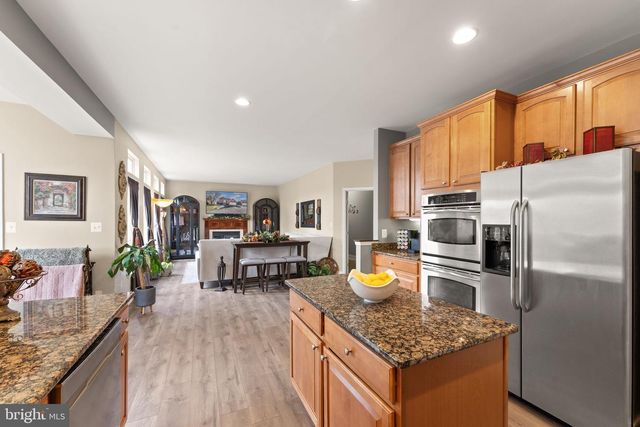 14213 SHARPSHINNED DR, Gainesville, VA 20155