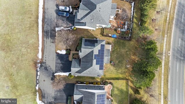 14213 SHARPSHINNED DR, Gainesville, VA 20155