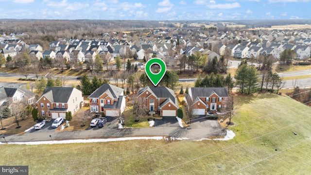 14213 SHARPSHINNED DR, Gainesville, VA 20155