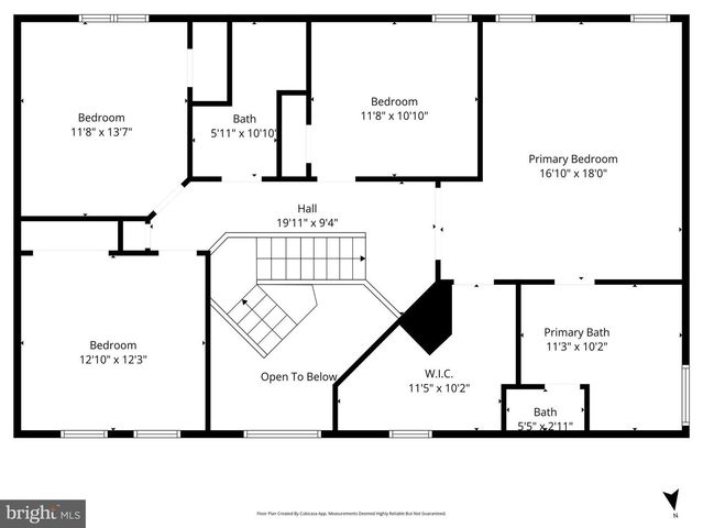14213 SHARPSHINNED DR, Gainesville, VA 20155