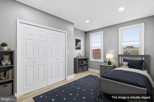 1651 DARLEY AVE, Baltimore, MD 21213