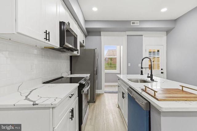 1651 DARLEY AVE, Baltimore, MD 21213