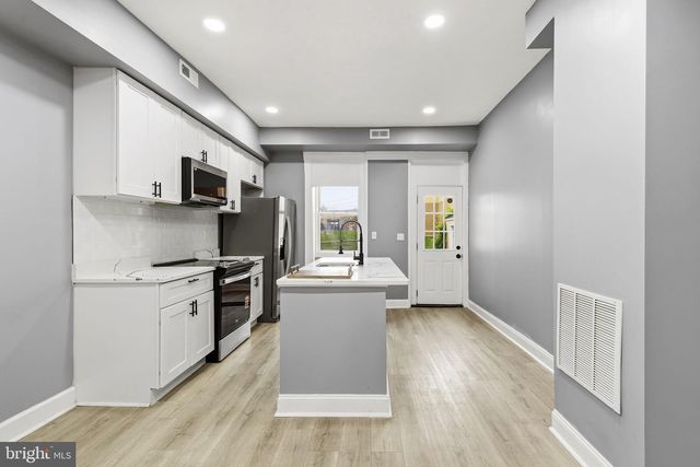 1651 DARLEY AVE, Baltimore, MD 21213