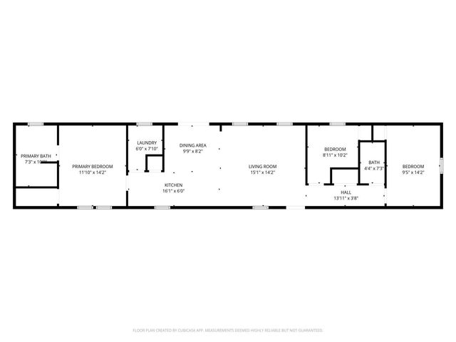 886 Road 51023, Cleveland, TX 77327