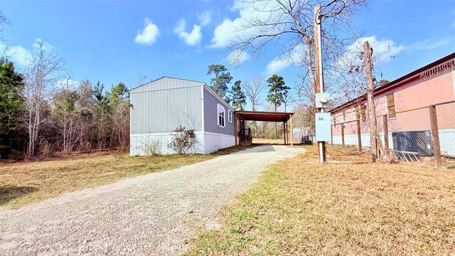886 Road 51023, Cleveland, TX 77327
