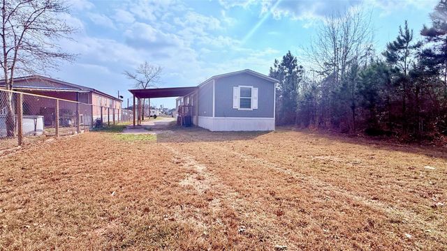 886 Road 51023, Cleveland, TX 77327