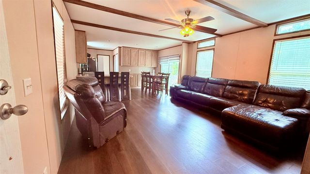 886 Road 51023, Cleveland, TX 77327