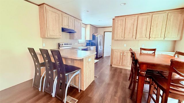 886 Road 51023, Cleveland, TX 77327