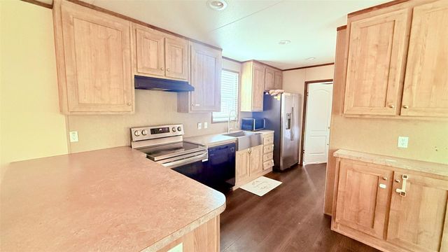 886 Road 51023, Cleveland, TX 77327