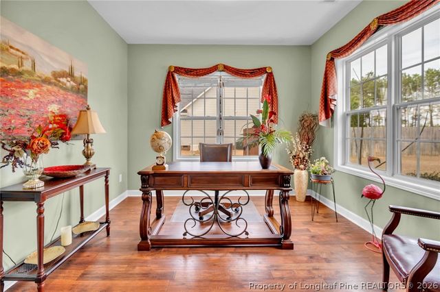 249 Caswell Pines Lane, Raeford, NC 28376