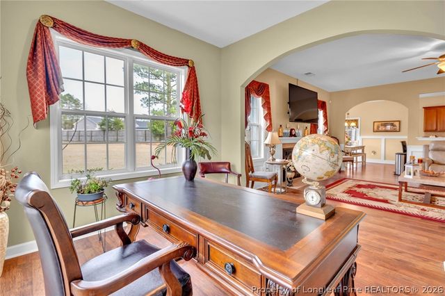 249 Caswell Pines Lane, Raeford, NC 28376