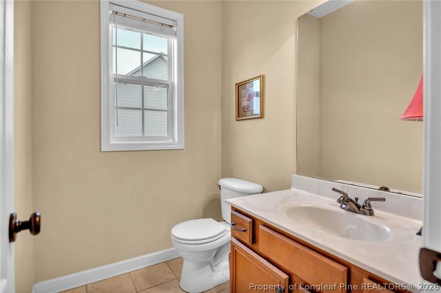 249 Caswell Pines Lane, Raeford, NC 28376