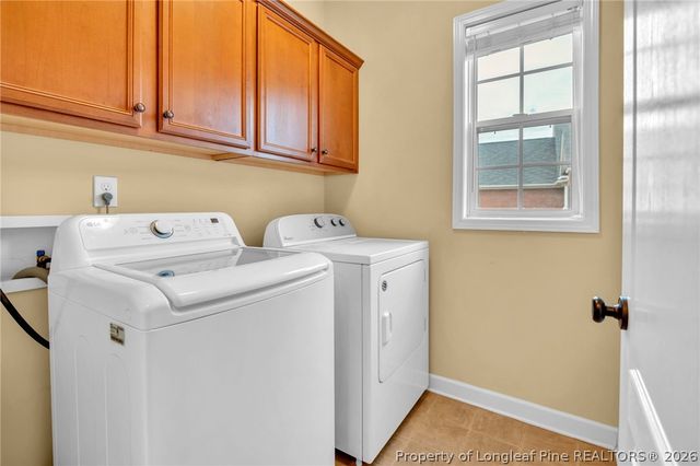 249 Caswell Pines Lane, Raeford, NC 28376