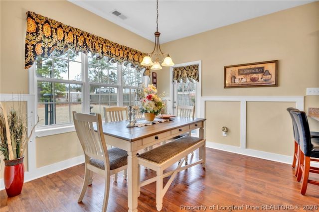 249 Caswell Pines Lane, Raeford, NC 28376