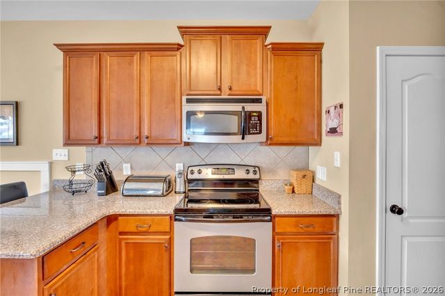 249 Caswell Pines Lane, Raeford, NC 28376