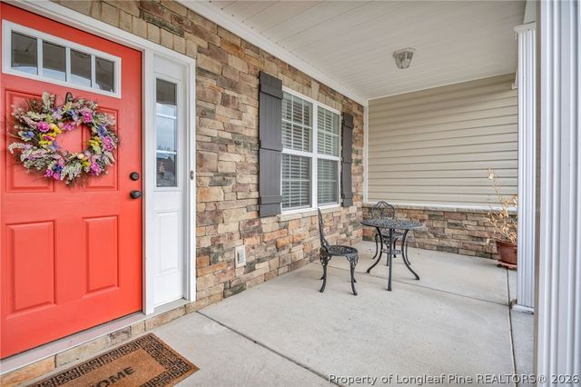 249 Caswell Pines Lane, Raeford, NC 28376