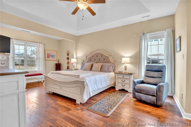 249 Caswell Pines Lane, Raeford, NC 28376