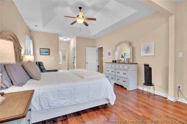 249 Caswell Pines Lane, Raeford, NC 28376