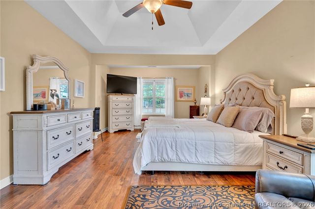 249 Caswell Pines Lane, Raeford, NC 28376