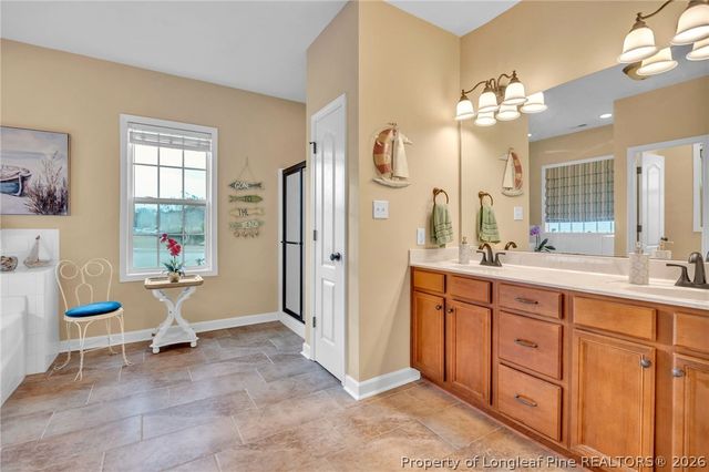 249 Caswell Pines Lane, Raeford, NC 28376