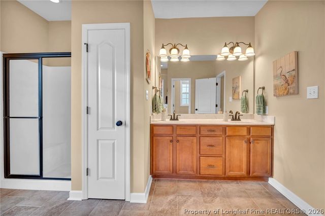 249 Caswell Pines Lane, Raeford, NC 28376