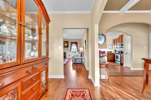 249 Caswell Pines Lane, Raeford, NC 28376