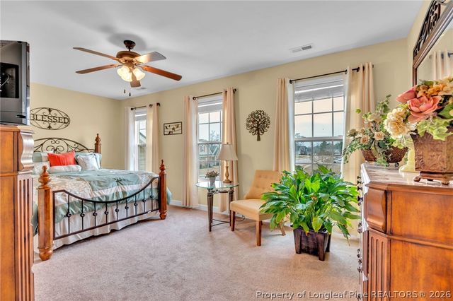 249 Caswell Pines Lane, Raeford, NC 28376